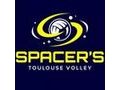 Spacer's Toulouse Volley | Décrochons les étoiles !