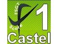 Résultats Castel 1